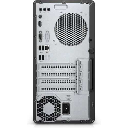 Desktop HP Pavilion 590-p0006np | Intel® Core i5 8400 | Radeon 520 | 8 GB | SSD 256GB - Image 4