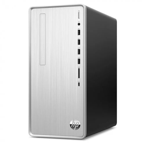 Desktop PC HP Pavilion TP01-0023np AMD Athlon 8GB RAM 512GB SSD Vega 3 - Image 3