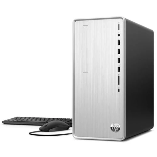 Desktop PC HP Pavilion TP01-0023np AMD Athlon 8GB RAM 512GB SSD Vega 3 - Image 4