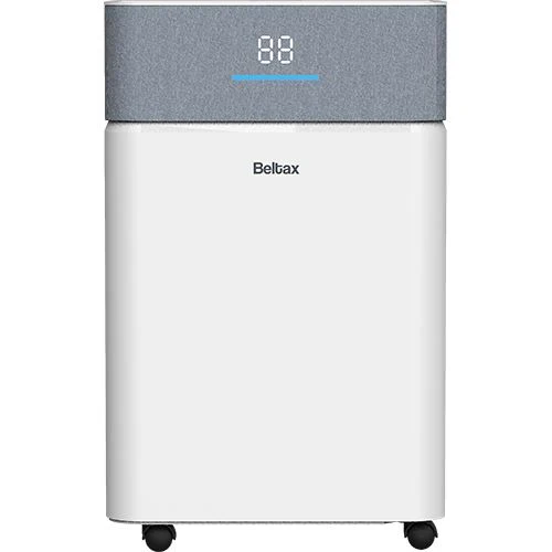 Desumidificador Beltax BDH3021 | 20L/dia - Branco
