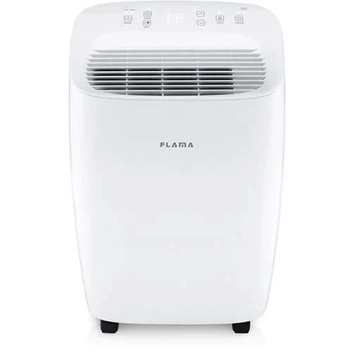 Desumidificador Digital Flama 1308FL | 10L/dia