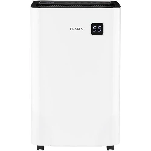 Desumidificador Digital Flama 1341FL com WI-FI 20L/dia - Branco