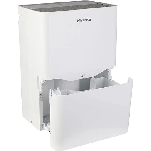 Desumidificador Hisense DH-20W4GKU00 | 20L/dia - Image 3