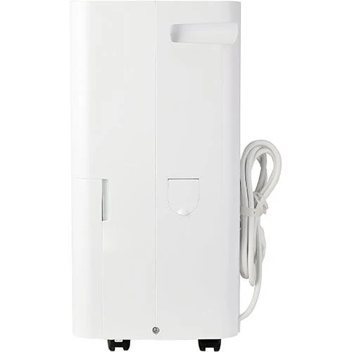 Desumidificador Hisense DH-20W4GKU00 | Controlo WiFi | 20L/dia | Branco - Image 2