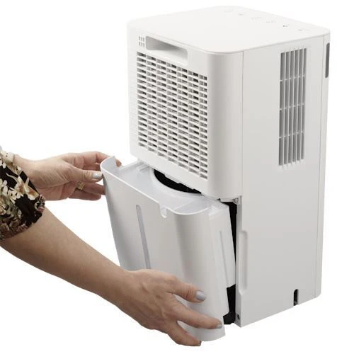 Desumidificador Jocel Jde001405 | 12 L | Wifi - Outlet - Grade A - Image 4