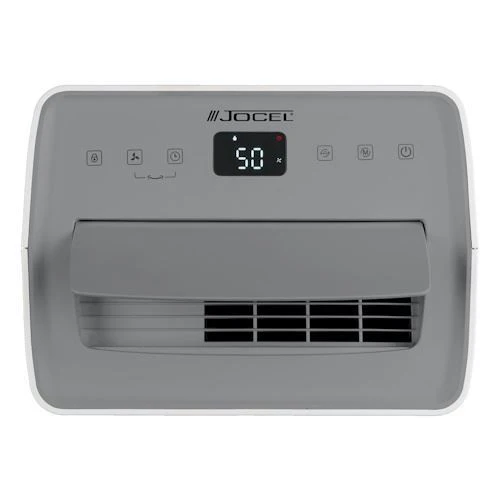 Desumidificador Jocel JDE002167 | 20L | WiFi - Outlet - Grade A - Image 2