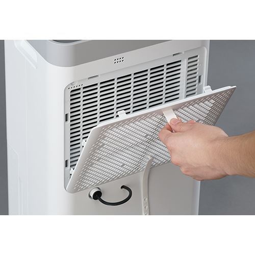 Desumidificador Jocel JDE002198 | 10L/dia - Branco - Outlet - Grade A - Image 4