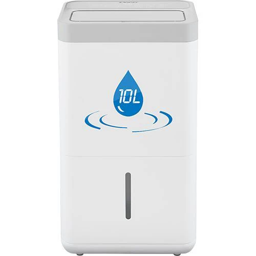 Desumidificador Jocel JDE002198 | 10L/dia - Branco - Outlet - Grade A - Image 6