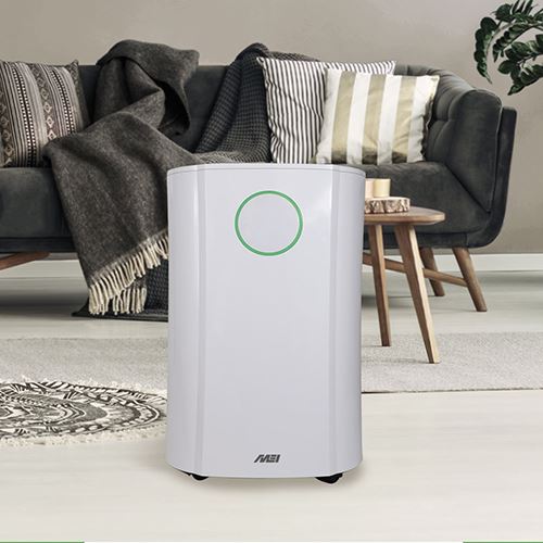 Desumidificador Mei 20 L DH 5520 - Branco - Outlet - Grade A - Image 12