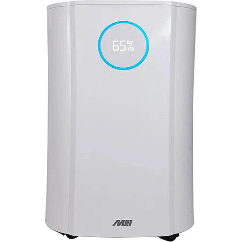 Desumidificador Mei 20 L DH 5520 - Branco - Outlet - Grade A - Image 6