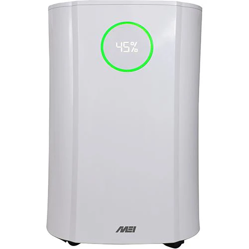 Desumidificador Mei 20 L DH 5520 - Branco - Outlet - Grade A - Image 5