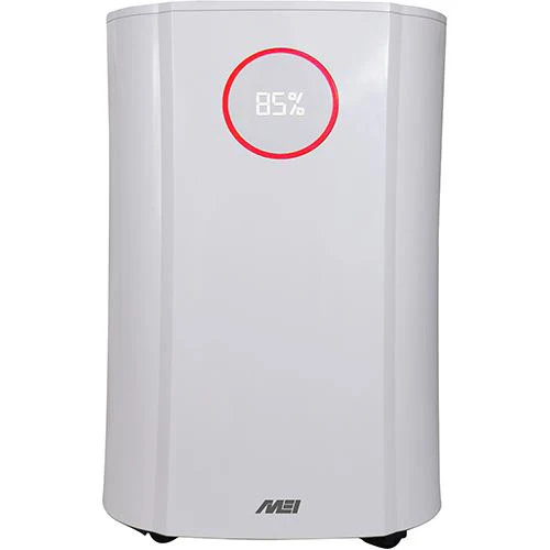 Desumidificador Mei 20 L DH 5520 - Branco - Outlet - Grade A - Image 7