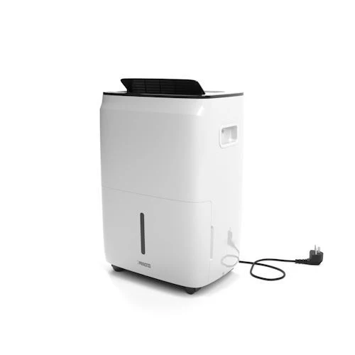 Desumidificador Princess 01.362030.01.001 | 30 L | Branco - Outlet - Grade A - Image 3