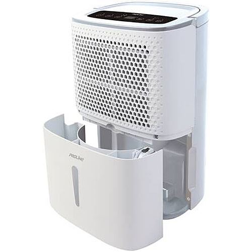 Desumidificador Proline ADH10L | 10 L - Branco - Image 2