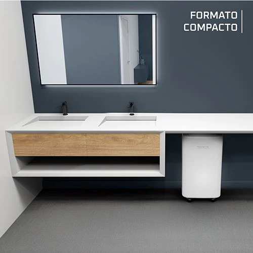 Desumidificador Rowenta DH5260F0 Extreme Dry Compact + | 16L/dia - Image 8