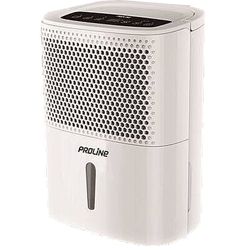 Desumificador Proline Adh10L - Branco - Outlet - Grade A