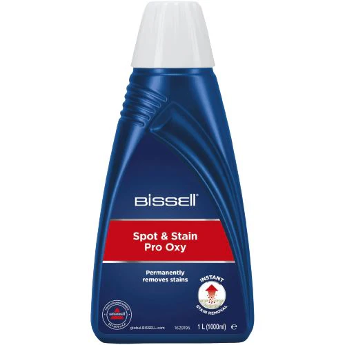 Detergente Chão Bissel FORMULA SPOT & STAIN PRO OXY 1L