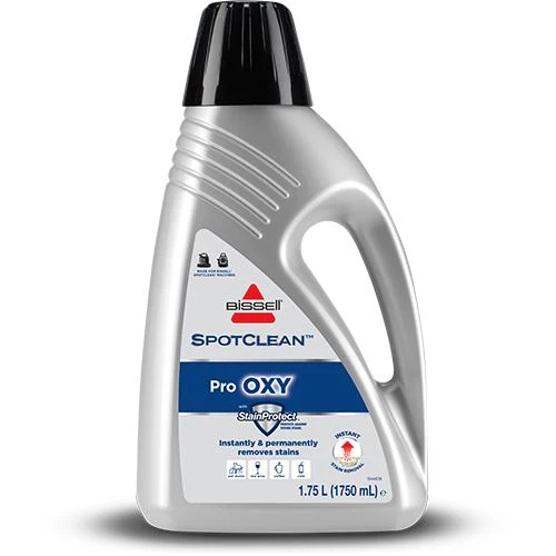 Detergente para Limpeza Portátil de Carpetes 20387 - 1,75 L