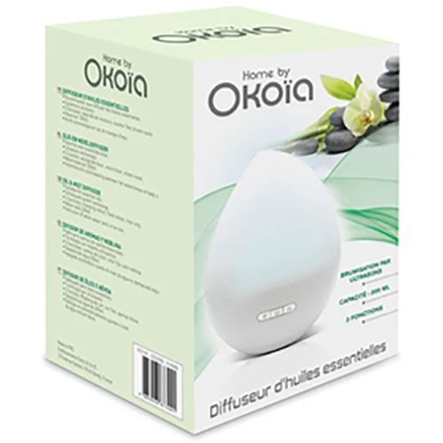 Difusor de Asmbiente Okoia Cocoon2 - Outlet - Grade A - Image 2