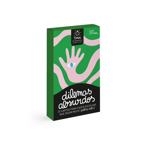 Dilemas Absurdos