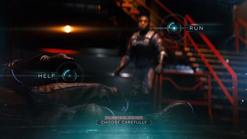 Directive 8020 Deluxe Edition - PS5 - Image 3
