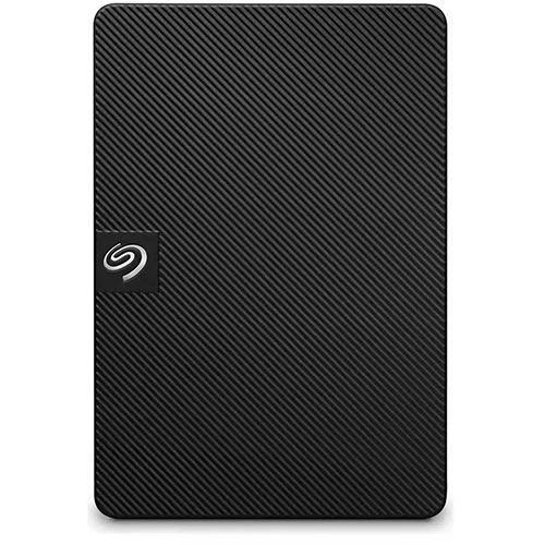Disco Rígido Portátil Seagate Expansion USB 3.0 - 2TB - Preto