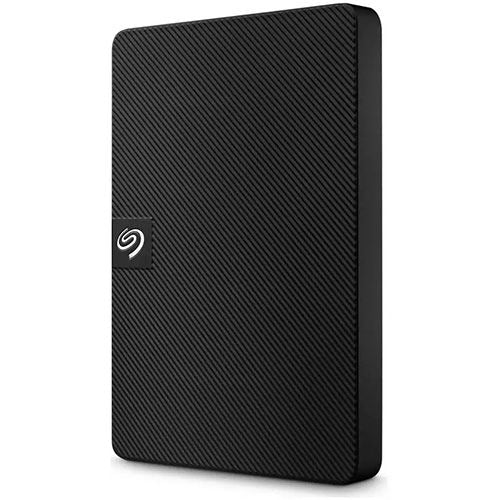 Disco Rígido Portátil Seagate Expansion USB 3.0 - 2TB - Preto - Image 2
