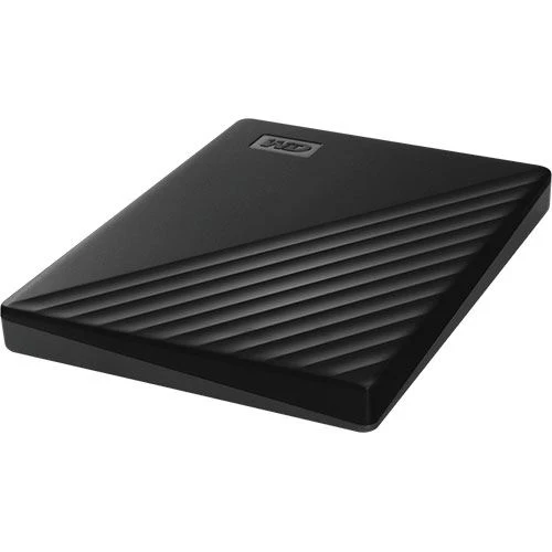 Disco Externo Western Digital My Passport 2.5'' - 4TB - Preto - Image 2