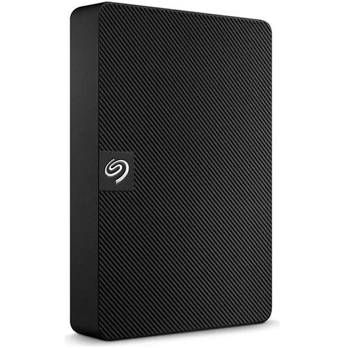 Disco Externo Seagate Expansion USB 3.0 4TB - Preto - Image 3