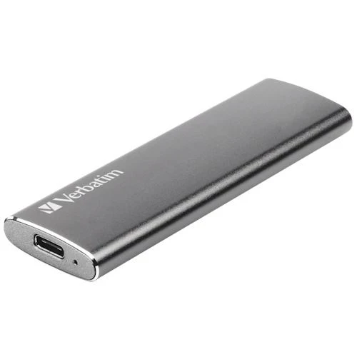 Disco Externo SSD Verbatin Vx500 - 480GB