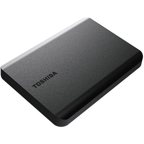 Disco Externo Toshiba Canvio Basics | 2.5" | 2 TB