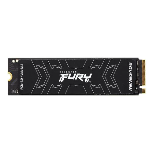 Disco Interno SSD M.2 2280 Kingston Fury Renegade - 4TB