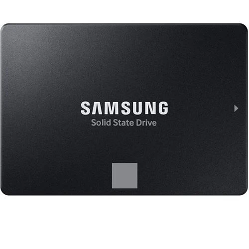 Disco Interno SSD Samsung 870 EVO - 500GB
