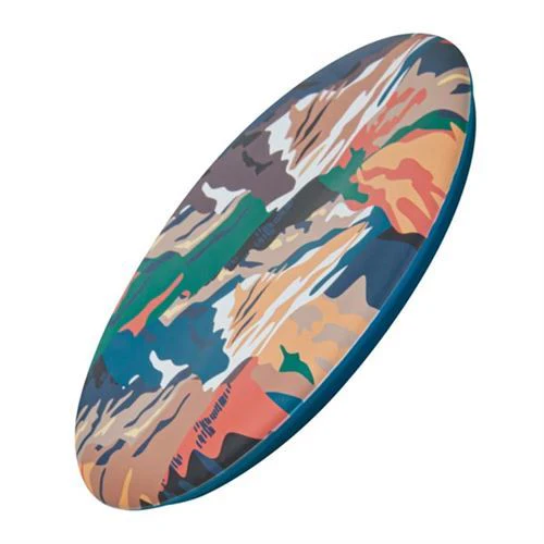 Disco Voador Fresbie Wingman em Silicone: Montanha - Nature & Découvertes - Image 2