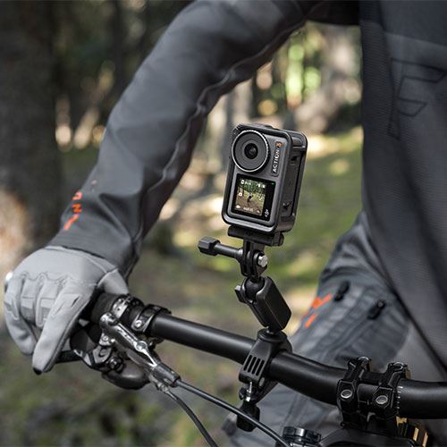 Action Cam DJI Osmo Action 3 - Adventure Combo - Image 5