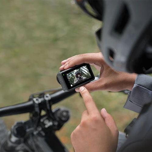 Action Cam DJI Osmo Action 3 - Adventure Combo - Image 6