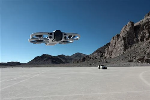 DJI Avata 360 Fly More Combo RC 2 - Image 33