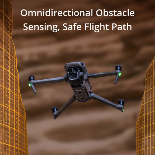 Drone DJI Mavic 3  Pro Fly More Combo - Image 4
