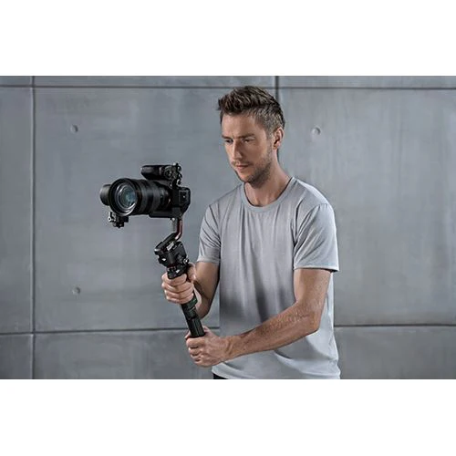 Combo Gimbal Dji RS 3 - Image 3