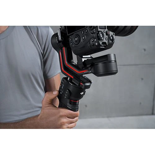 Combo Gimbal Dji RS 3 - Image 4