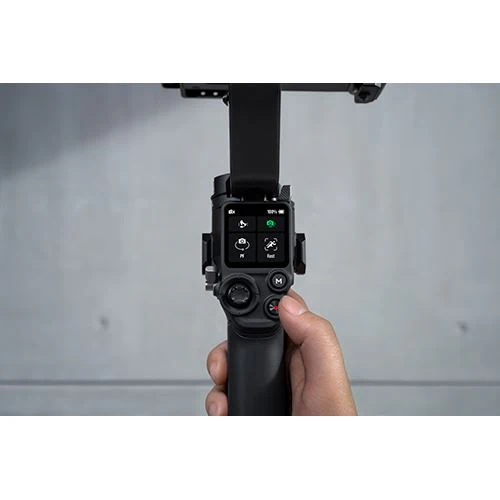 Combo Gimbal Dji RS 3 - Image 5