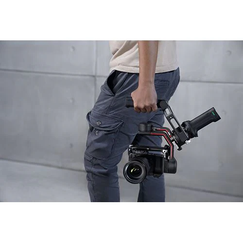 Combo Gimbal Dji RS 3 - Image 6