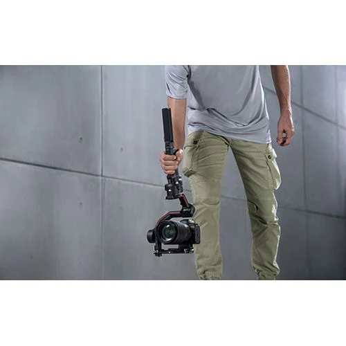 Combo Gimbal Dji RS 3 - Image 7