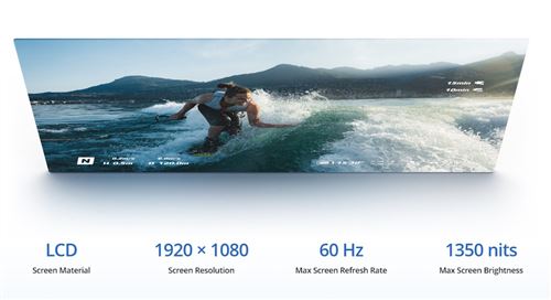 Óculos DJI Goggles N3 para DJI Neo/Avata 2 - Image 8