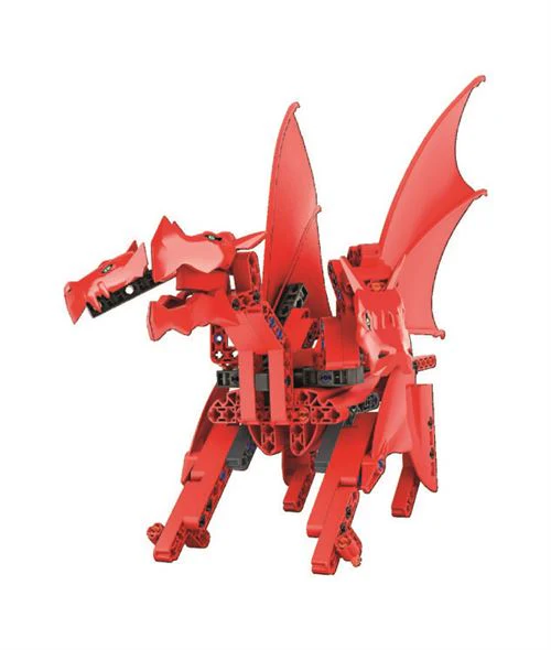 Dragão Flutuante - Image 4