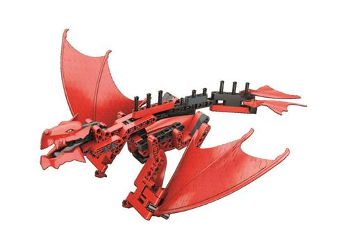 Dragão Flutuante - Image 5