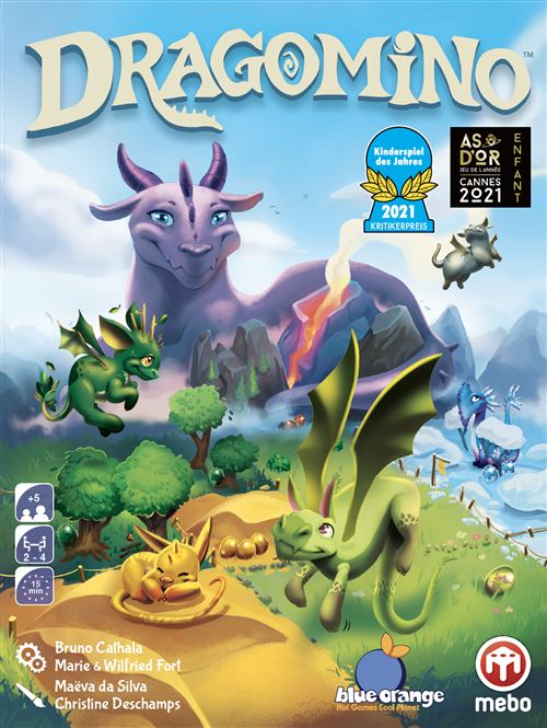 Dragomino