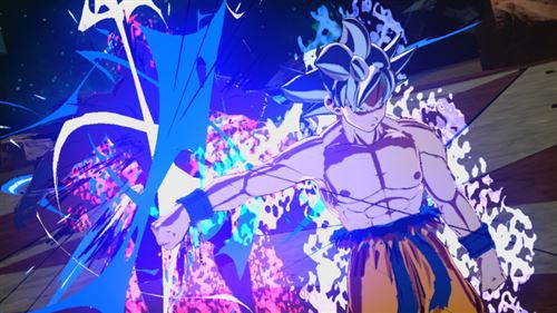 Dragon Ball: Sparking! Zero - Nintendo Switch 2 - Image 5