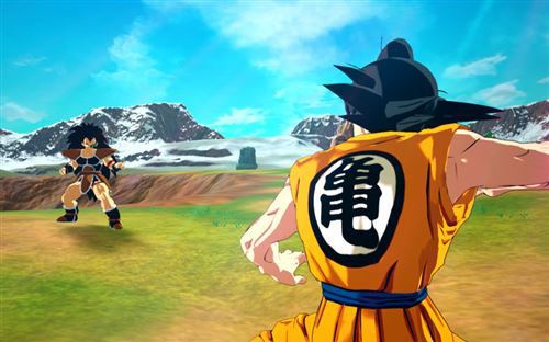 Dragon Ball: Sparking! Zero - Nintendo Switch 2 - Image 6