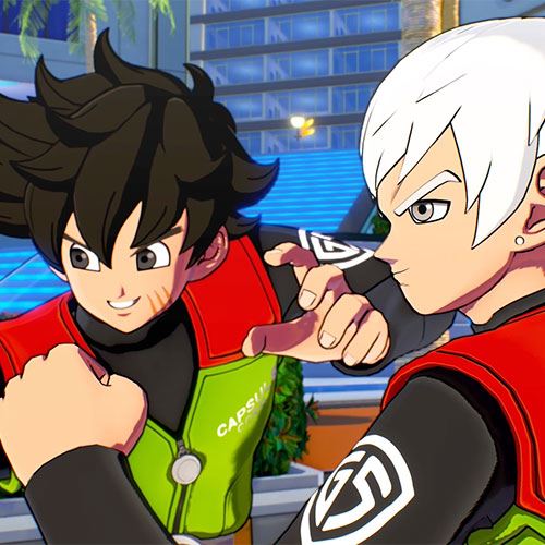 Dragon Ball Xenoverse 3 - Xbox Series X - Image 4